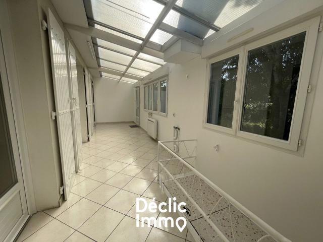 Maison 5 pièces, 85 m² à louer à La Roche sur Yon 85000