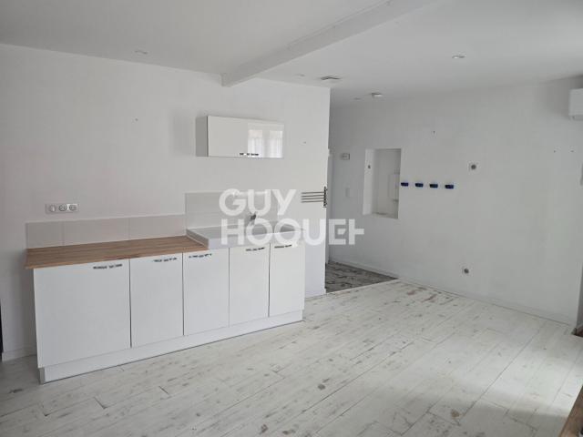 Maison 5 pièces, 85 m² à louer à Labégude 07200