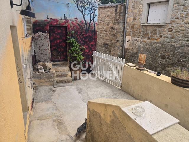 Maison 5 pièces, 85 m² à louer à Labégude 07200