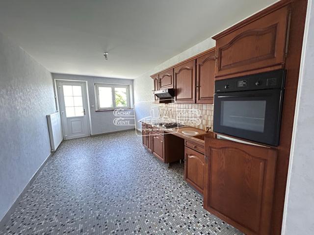 Maison 5 pièces, 85 m² à louer à Saint Julien de Concelles 44450