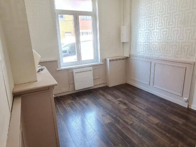 MAISON 5 PIECES 85M2 SAINT ANNE