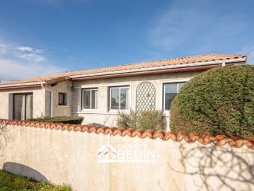 33600, Pessac, Gironde, Aquitaine - Jardin
