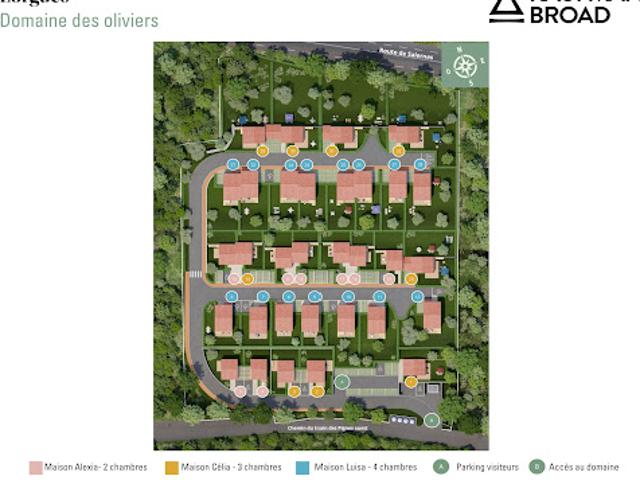 Maison 5 pièces 86 m2