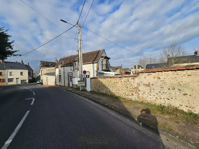 Maison 5 pièces 86 m²