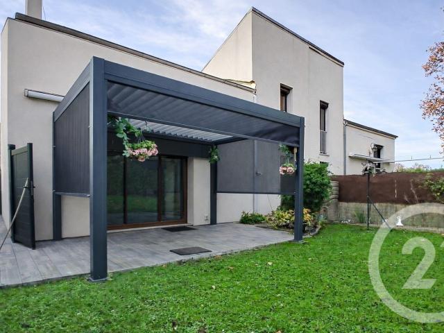 Maison 5 pièces 86 m²