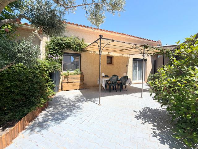 Maison 5 pièces 86 m²