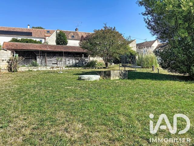 Maison 5 pièces 86 m²