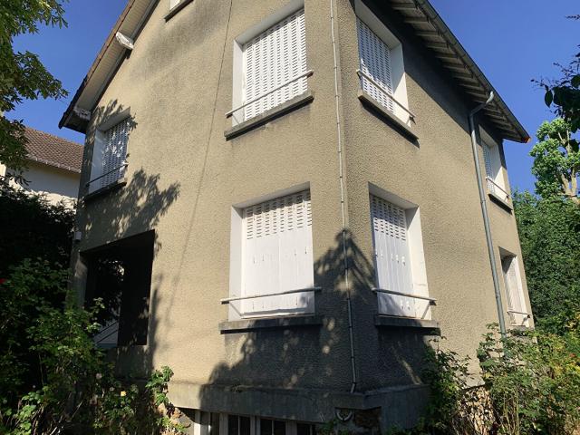 Maison 5 pièces 86 m²