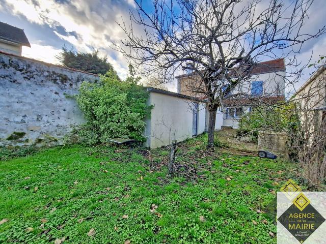 Maison 5 pièces 86 m²