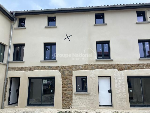 Maison 5 pièces 86 m²