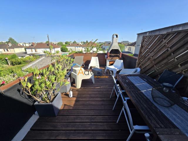 Maison 5 pièces 86 m²
