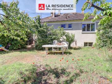 Maison 5 pièces 86 m²