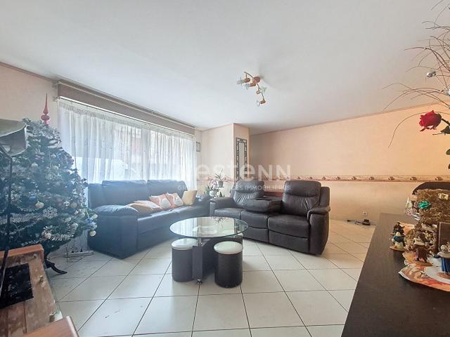 Maison 5 pièces 86 m²