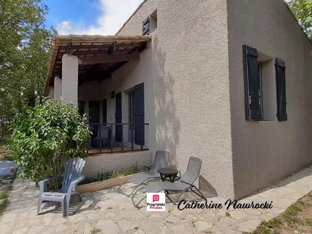 Maison 5 pièces 86 m²