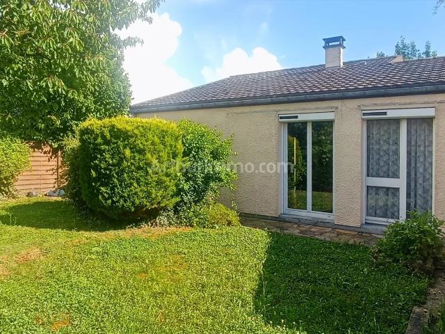 Maison 5 pièces 86 m²