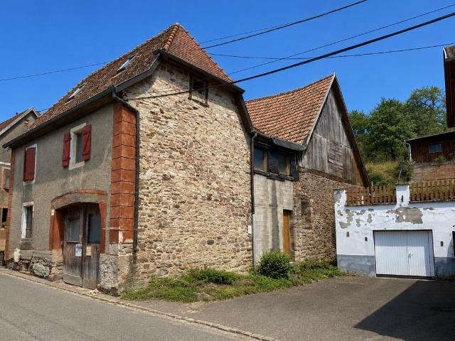 Maison 5 pièces 86 m²