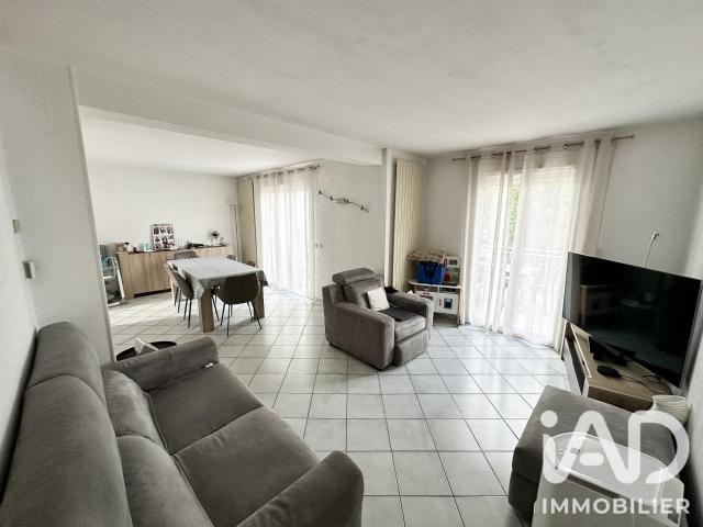 Maison 5 pièces 86 m²