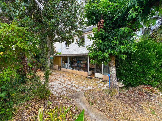 Maison 5 pièces 86 m²
