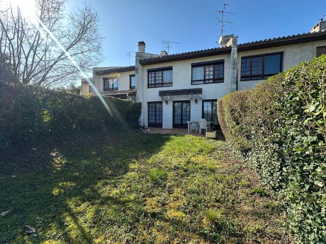 Maison 5 pièces 86 m²