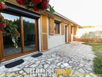 Maison 5 pièces 86 m²