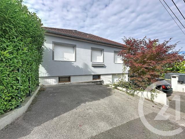 Maison 5 pièces 86 m²