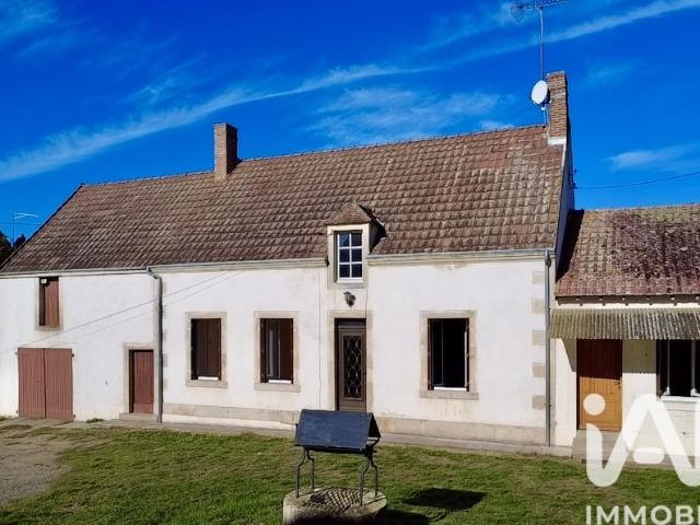 Maison 5 pièces 86 m²