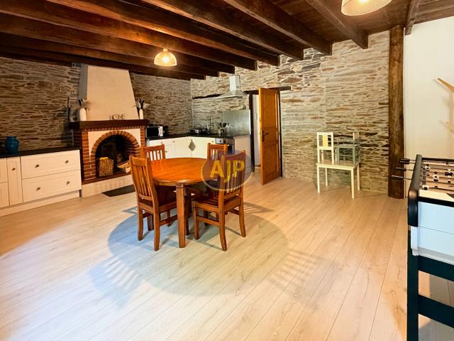 Maison 5 pièces 86 m²