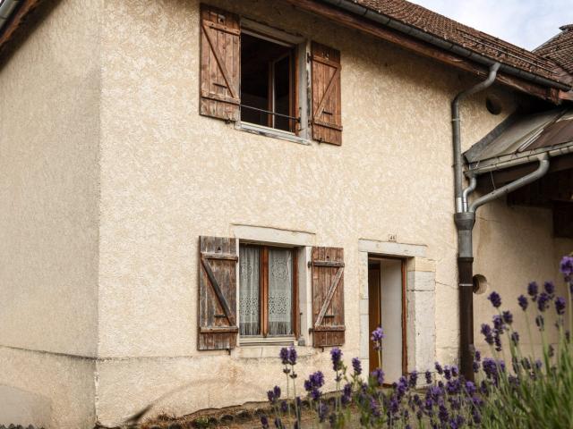Maison 5 pièces 86 m²