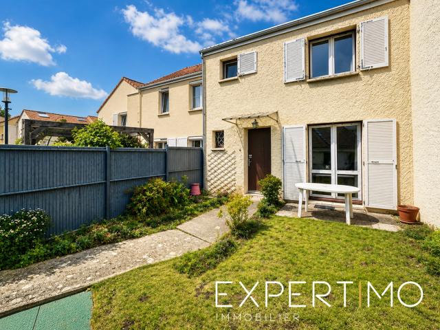 Maison 5 pièces 86 m²
