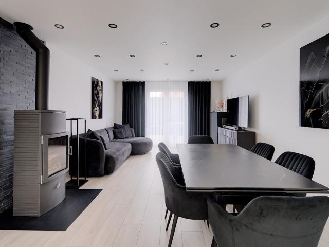 Maison 5 pièces 86 m²
