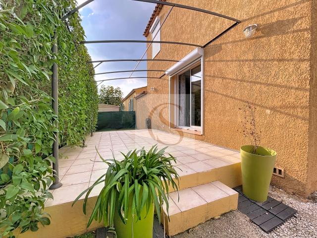 Maison 4 pièces 86 m²