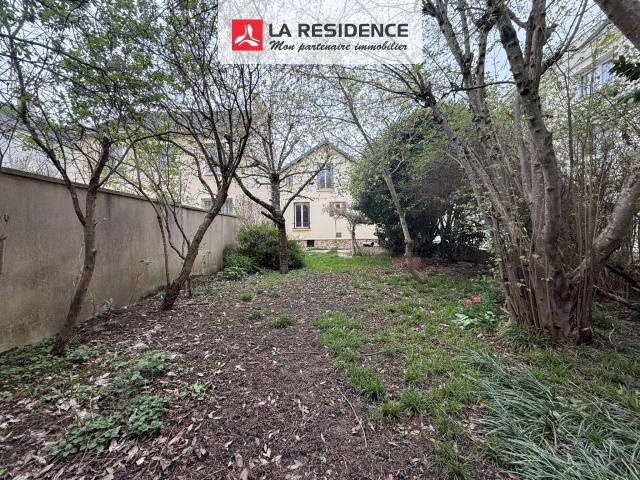 Maison 5 pièces 86 m²