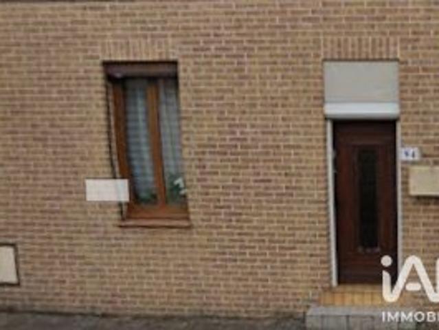 Maison 5 pièces 86 m²