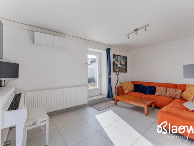 Maison 5 pièces 86 m²