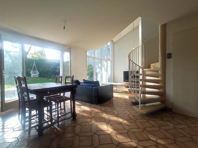 Maison 5 pièces 86 m²