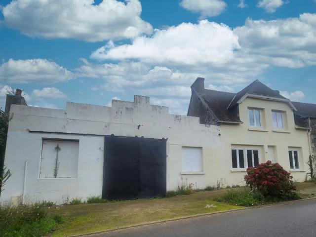 Maison 5 pièces 86 m²