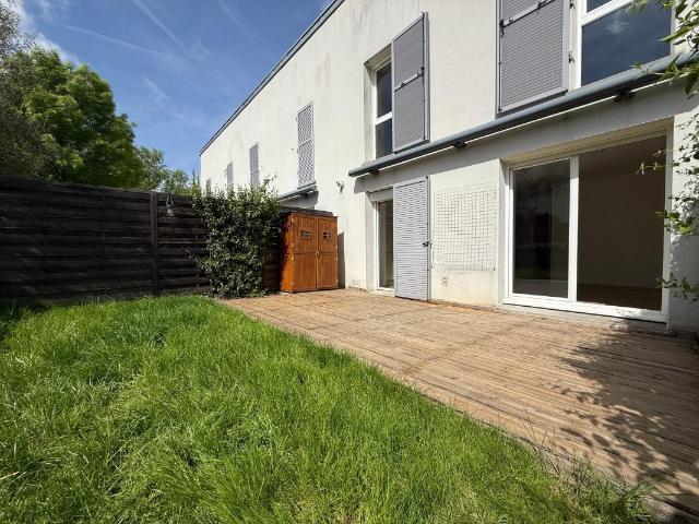 Maison 5 pièces 86 m²