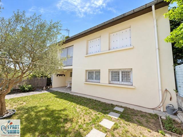 Maison 5 pièces 86 m²