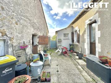 Maison 5 pièces 86 m²
