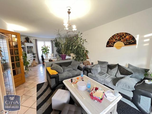 Maison 5 pièces 86 m²