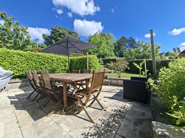 Maison 5 pièces 86 m²