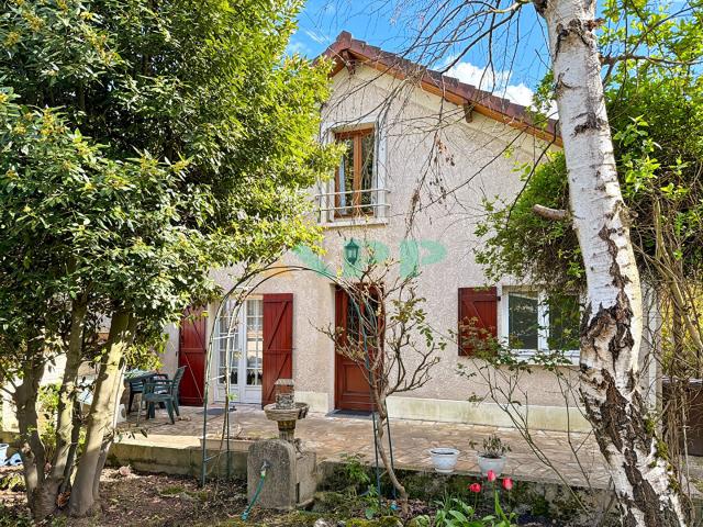 Maison 5 pièces 86 m²