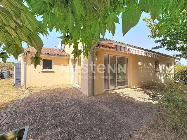 Maison 5 pièces 86 m²