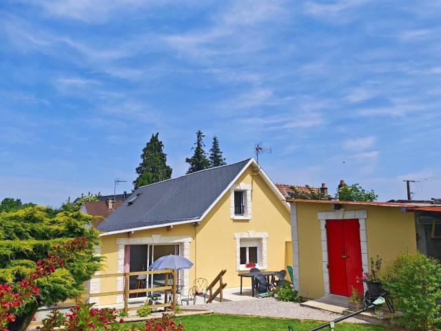 Maison 5 pièces 86 m²