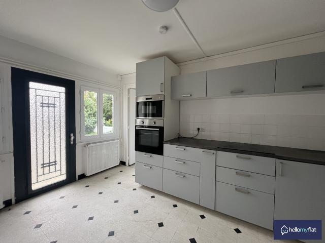 Maison 5 pièces 86 m²