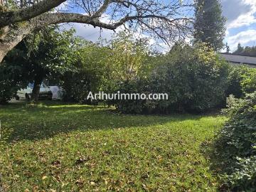 Maison 5 pièces 86 m²