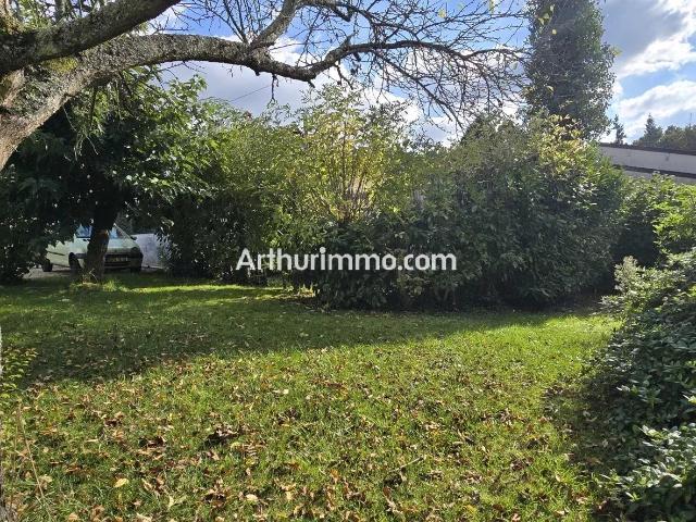 Maison 5 pièces 86 m²