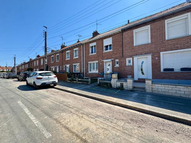 Maison 5 pièces 86 m²