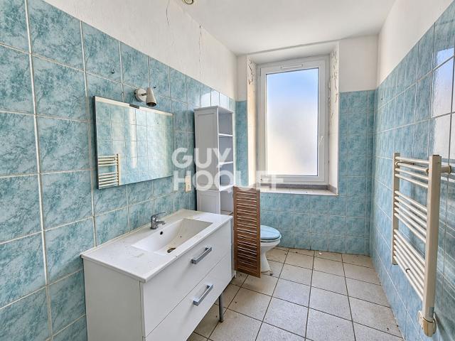 Maison 5 pièces 86 m²