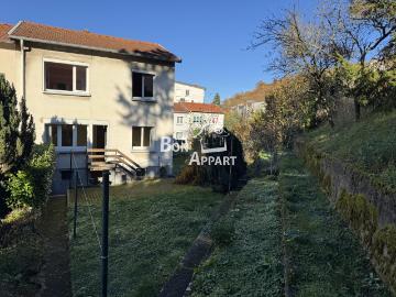 Maison 5 pièces 86 m²